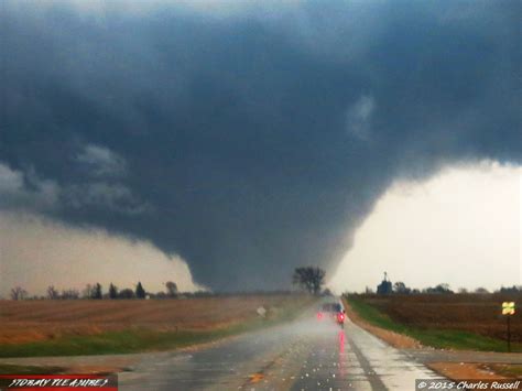 2018 Davenport Iowa Tornado Hypothetical Tornadoes Wiki Fandom