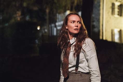She appeared in 2018's halloween and will star and executive producer 2021's halloween kills. Andi Matichak Sexy (51 Photos) | #TheFappening