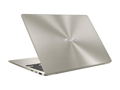 Asus Zenbook 13 Ux331ua Ds71 Ultra Slim Laptop 133 Full Hd Wideview
