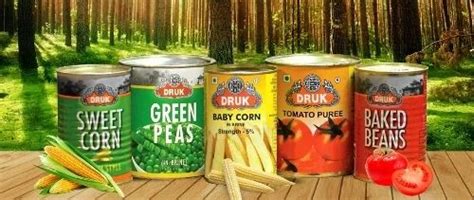 Canned Fruit At Best Price In Kolkata By Tai Industries Limited Id