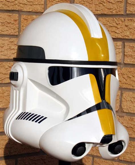 Clone Trooper Helmet Star Wars Helmet Saga Bicycle Helmet Helmets
