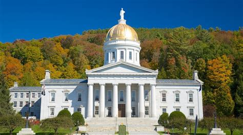 Visit Montpelier 2022 Travel Guide For Montpelier Vermont Expedia