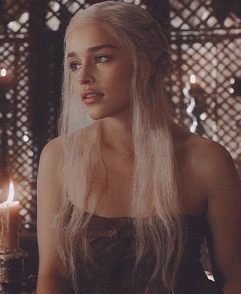 Eating A Bbc Creampie Out Of Emilia Clarke’s Freshly Pounded Pussy Would Be A Privilege Scrolller