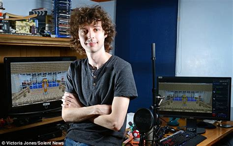 How Much Money Stampylonghead Makes On YouTube – Net Worth