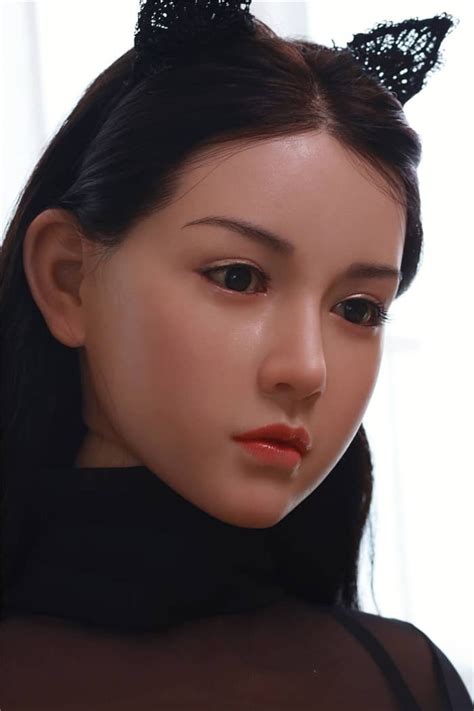 Jy Doll Xiaoqian Tpe 170cm Body With Silicone Head Mr Sex Dolls