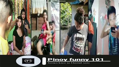 pinoy funny memes kalokohan and tiktok video completion part 2 pinoy funny 101 youtube