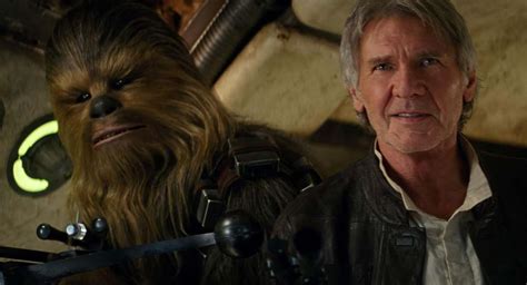 14 Terrible Predictions About The Force Awakens