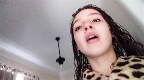 My Shower Routine Minha Rotina Youtube