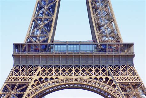 25 Fun Facts About The Eiffel Tower French Moments