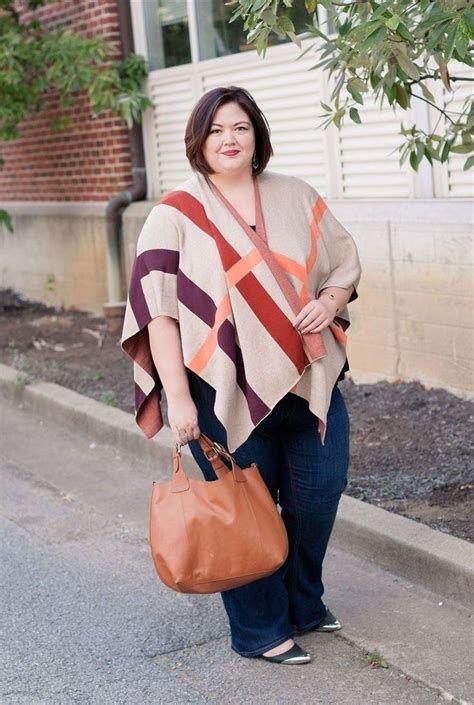 25 Fashion Tips For Plus Size Women Over 50 Plus Size Outfits Plus