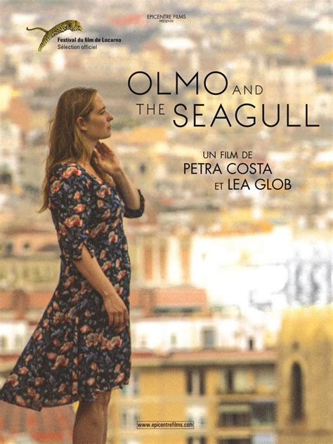 Image Gallery For Olmo The Seagull FilmAffinity