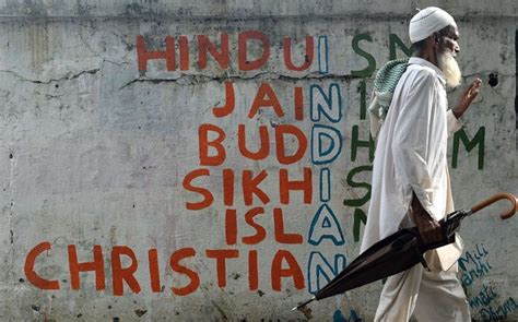 India Growing Intolerance And Hate Toward Religious Minorities 21wilberforce