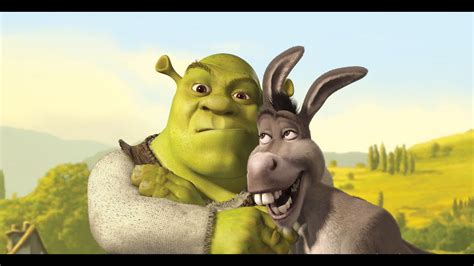 Shrek Saying Donkey 1 Hour Youtube