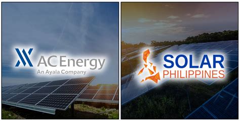 Ac Energy To Lend Up To Php1b To Solar Philippines Power Philippines