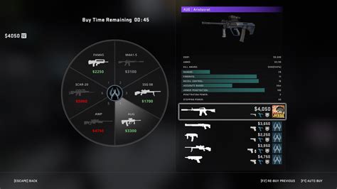 Configuring the default ui for your instance this will set the default ui to be shown at user login, although the user may be able to override this and select a different ui for their account or current session. UI overhaul for CSGO