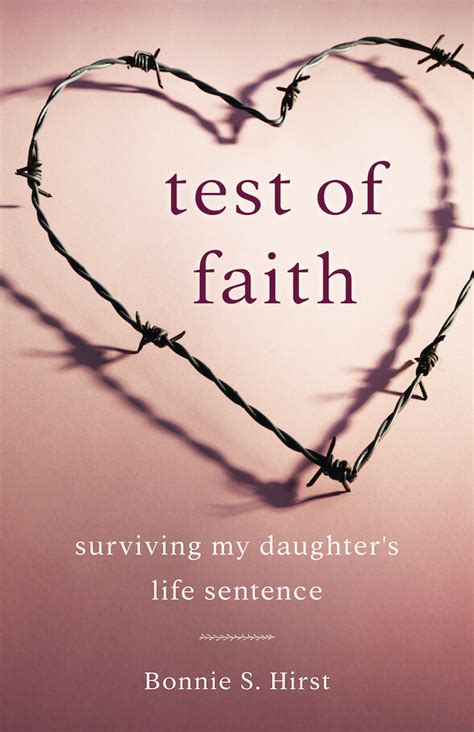 Test Of Faith She Writes Press