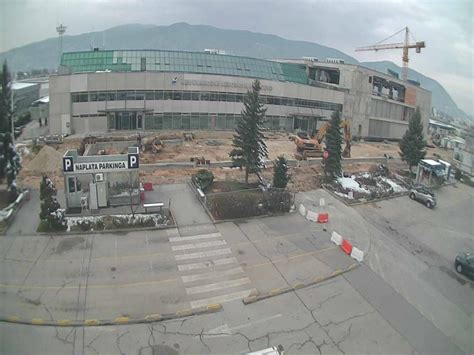 Bosnia And Herzegovina Aviation News Sarajevo Airport Expansions