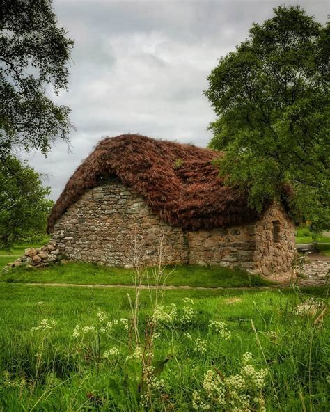 Visitscotland On Instagram Sitting On Culloden Battlefield ⚔️