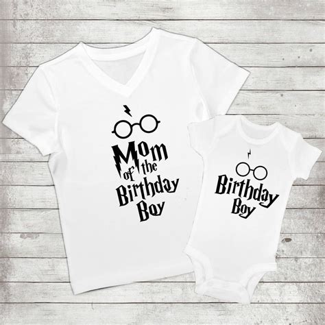 Tag a friend you'd like to light up the dance floor with at the yule ball. Mom of the Birthday Boy / Birthday Boy - Harry Potter ...