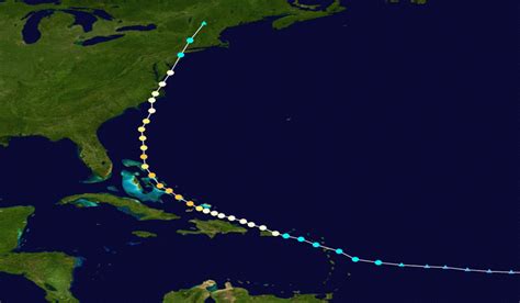 Hurricane Irene August 26 27 2011