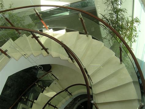 CIRCULAR STAIRCASE An Architect Explains ARCHITECTURE IDEAS