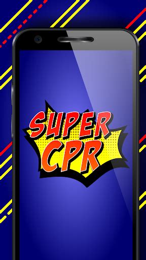 Updated Super Cpr Cpr Metronome And Time Tracker For Pc Mac
