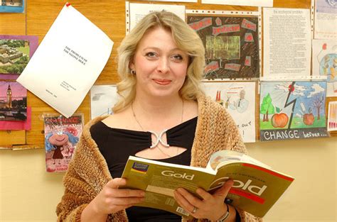 Татьяна никонова умерла в возрасте 43 лет. Учителя иностранного языка