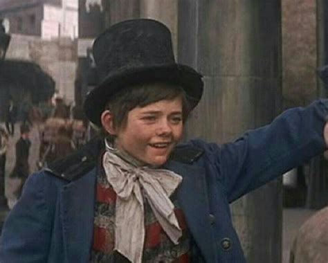 Oliver Twist Film Oliver Twist Characters Artful Dodger Hooray For