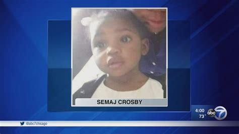 Search Continues For 1 Year Old Girl Missing From Joliet Township Abc 7 Chicago Scoopnest