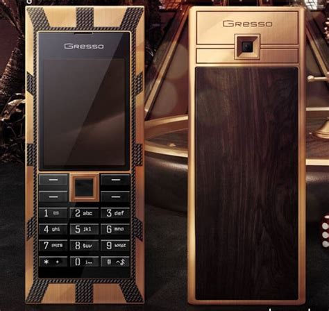 10 Most Expensive Mobile Phones In The World Depth World