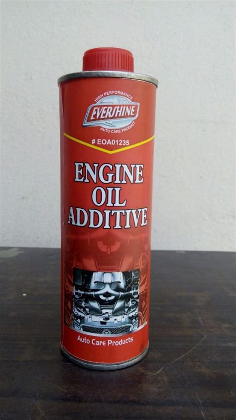 Engine Oil Additive At Best Price In New Delhi By X Speed Auto Care