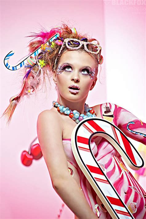 Pin By Michelle Creighton On Suga And Spice Candy Girl Model Photographers Lollipop Lips