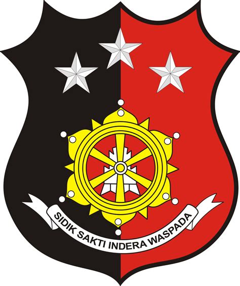 Logo Reskrim Sidang Belajar