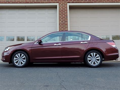 ホンダ・インスパイア, honda insupaia) in japan for certain generations. 2012 Honda Accord EX-L V6 Stock # 021444 for sale near ...