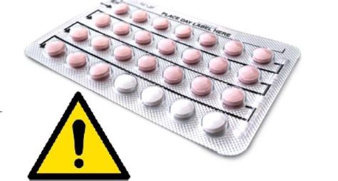 pastillas anticonceptivas contraindicaciones propiedades beneficio y mitos