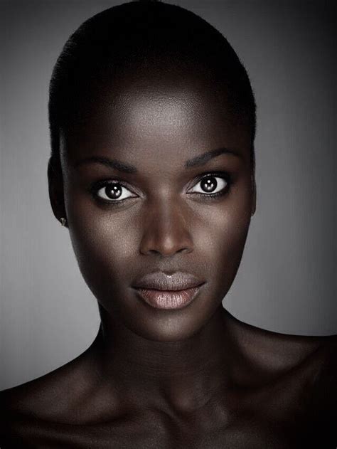PortraitsByTracylynne Com Dark Beauty Ebony Beauty Beauty Skin
