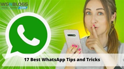 All You Need To Know About 17 Best Whatsapp Tips And Tricks 2020