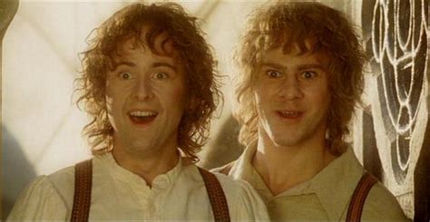 Pippin And Merry Merry And Pippin Photo 7669544 Fanpop