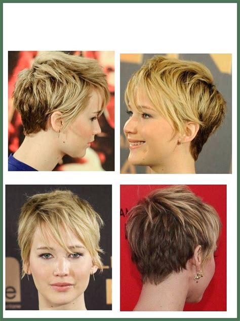 We get it—especially in the midst of a pandemic—and we've been there. Pictures Of Short Haircuts Front and Back 66717 Short ...