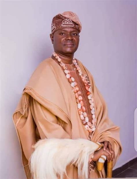 Olojo Of Ojo Oba Rufai Celebrates 10 Years On Throne Pm News