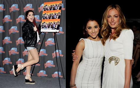 Itulah potret penampilan ariana grande dari dulu hingga kini, masih tetap imut dan menggemaskan toh? 14 Potret Ariana Grande Dulu Hingga Kini, Tetap Imut dan ...