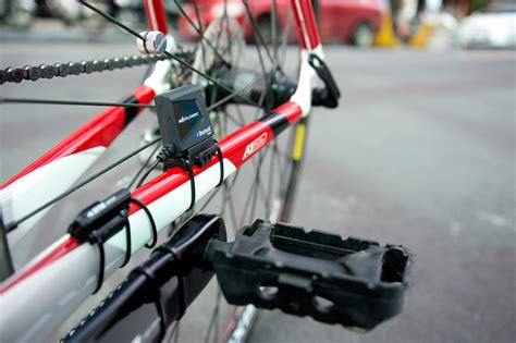 Biologic Bluetooth Smart Speed Cadence Sensor Tern Folding Bikes United States