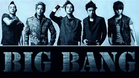 Big Bang Greatest Hits Song Kpop Big Bang Best Song Big Bang Hits Playlist Youtube