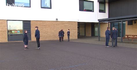Some Pupils Dropped A Reading Age Due To First Lockdown Say A