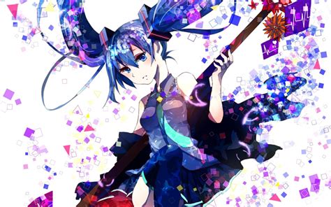 Japanese Vocaloid Singers Vocaloid