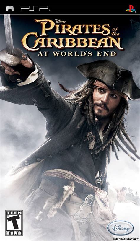 Pirates Of The Caribbean At Worlds End Details Launchbox Games Database