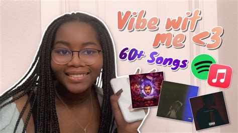 vibe with me 😁 my chill playlist 2022 randb 60 songs youtube