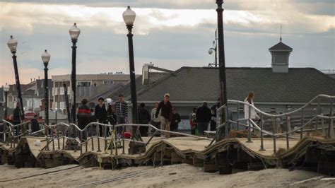 See Images Remembering Superstorm Sandy 10 Years Later
