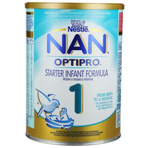 Choose your infant formula according to your baby's age, his needs are constantly changing. Best Formula Milk For Baby 0 6 Months In South Africa ...