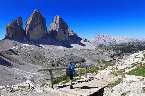 Tre Cime Di Lavaredo Hike Best Trail Map Info Insider Tips